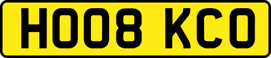 HO08KCO