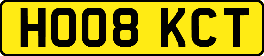 HO08KCT