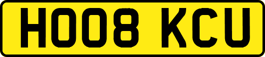 HO08KCU