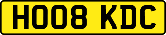 HO08KDC