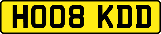 HO08KDD