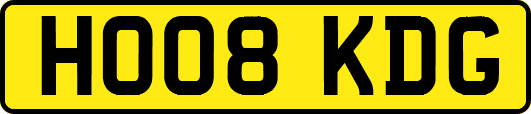 HO08KDG