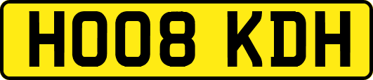 HO08KDH