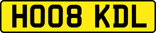 HO08KDL