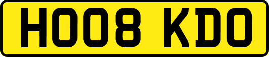 HO08KDO