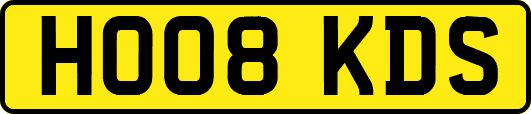 HO08KDS