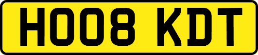 HO08KDT
