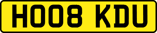 HO08KDU