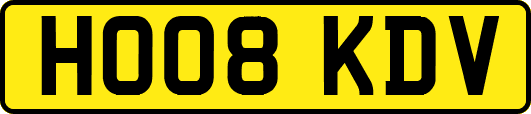 HO08KDV