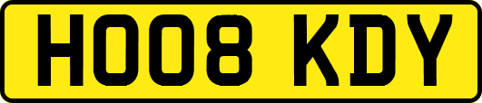 HO08KDY
