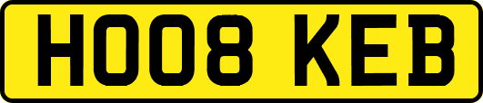 HO08KEB