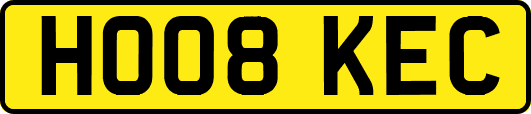 HO08KEC