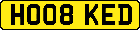 HO08KED