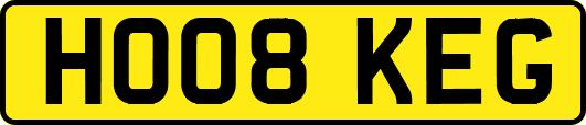 HO08KEG