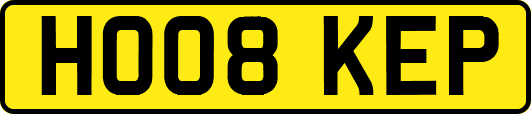 HO08KEP