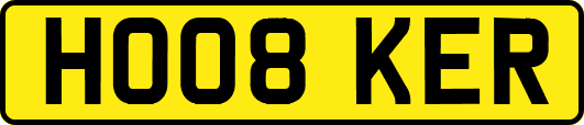 HO08KER