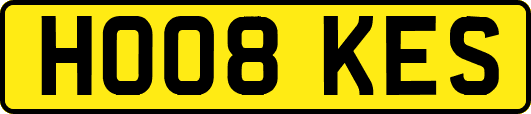 HO08KES