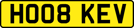 HO08KEV
