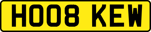 HO08KEW