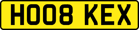 HO08KEX