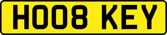 HO08KEY
