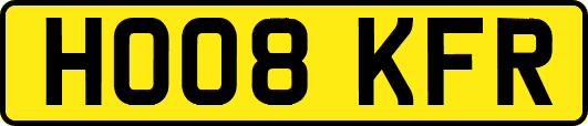 HO08KFR