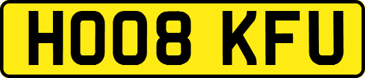 HO08KFU
