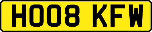 HO08KFW