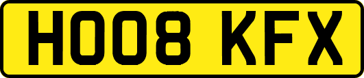 HO08KFX