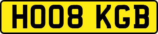 HO08KGB