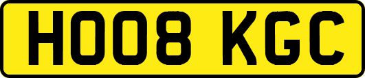 HO08KGC