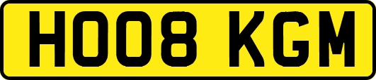 HO08KGM