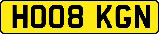 HO08KGN