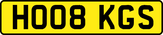 HO08KGS