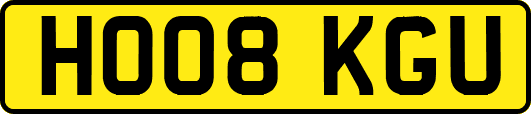 HO08KGU