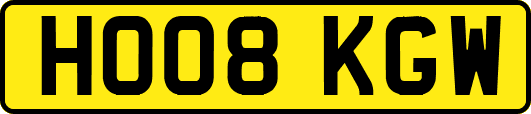 HO08KGW