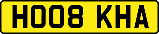 HO08KHA