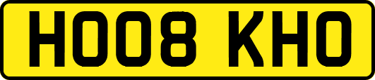 HO08KHO