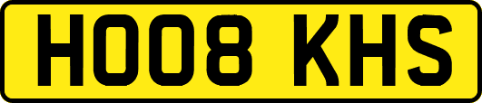 HO08KHS