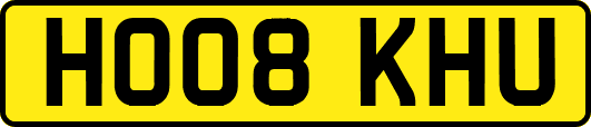 HO08KHU