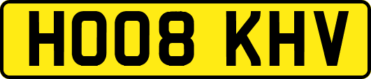 HO08KHV