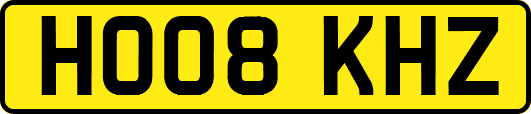 HO08KHZ