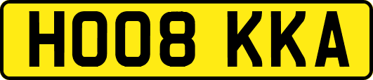 HO08KKA