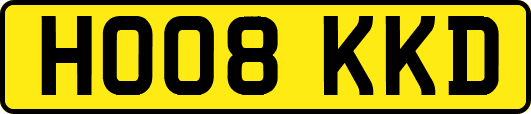 HO08KKD