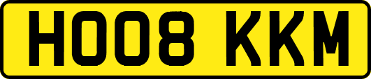 HO08KKM