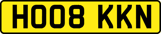 HO08KKN