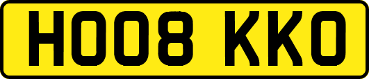 HO08KKO
