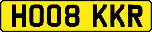 HO08KKR