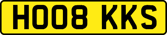 HO08KKS