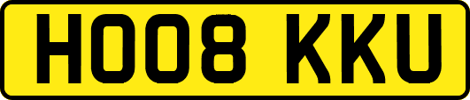 HO08KKU